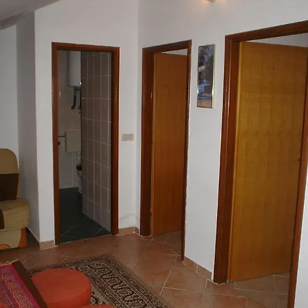 Vesna Apartament Vodice