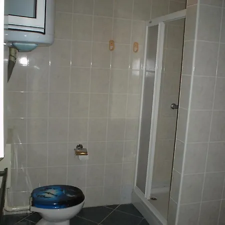 Apartament Vesna *