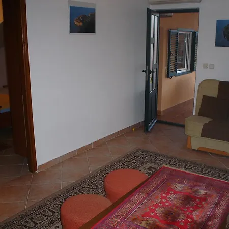 Apartament Vesna *