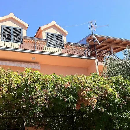 Apartament Vesna