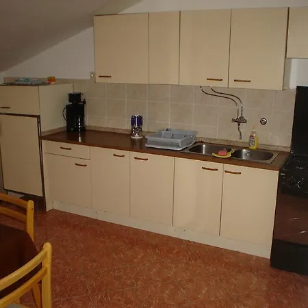 Vesna Apartament