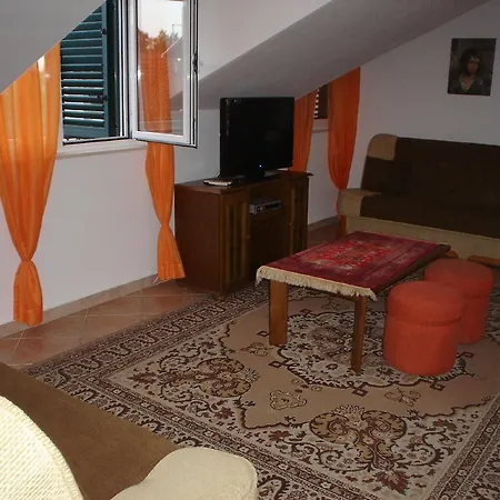 Apartament Vesna *