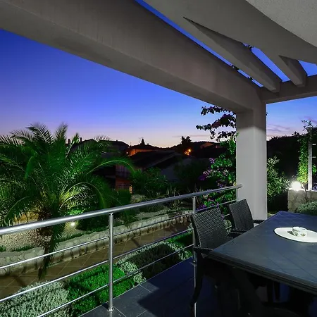 Vesna Apartament Vodice