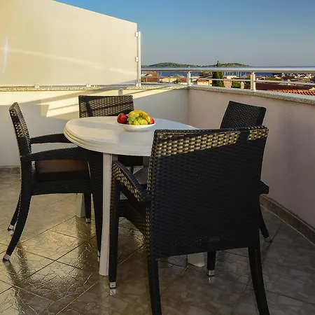 Apartament Vesna *