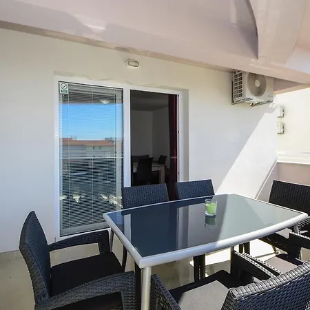Apartament Vesna Vodice