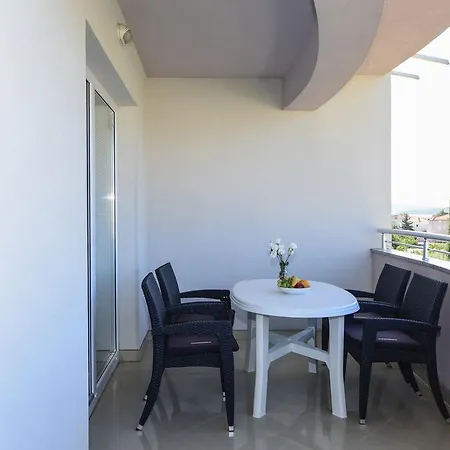 Apartament Vesna