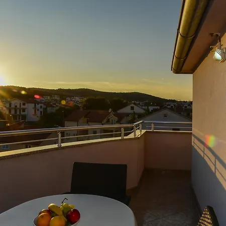 Apartament Vesna *