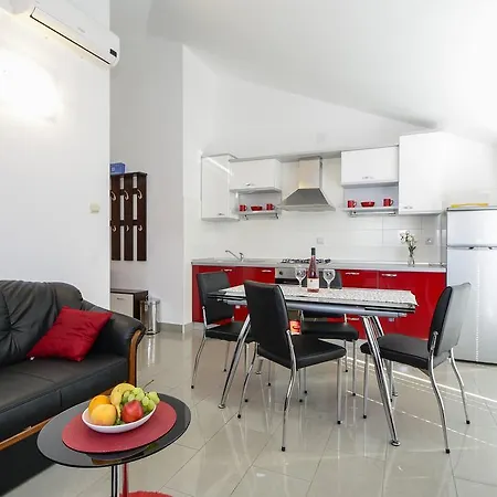 Apartament Vesna