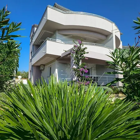 Apartament Vesna