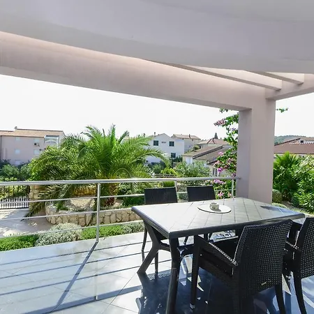 Apartament Vesna