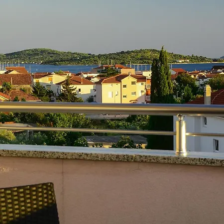 Apartament Vesna