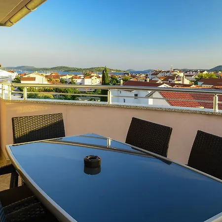 Vesna Apartament