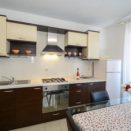 Apartament Vesna