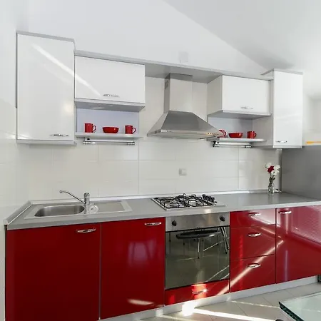 Vesna Apartament Vodice