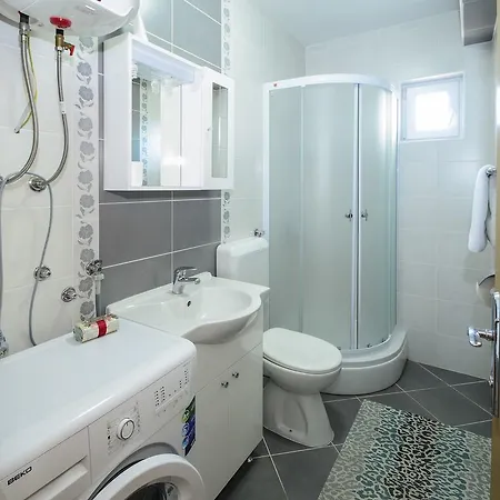 Apartament Vesna *