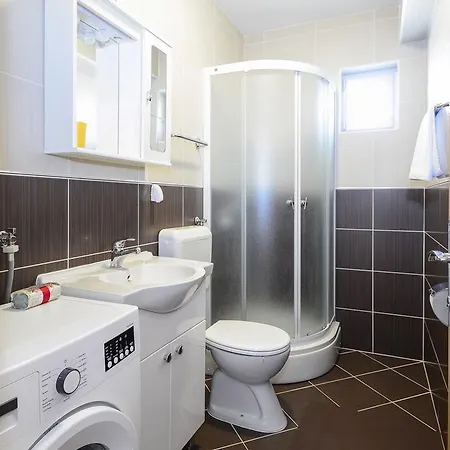 Apartament Vesna Vodice