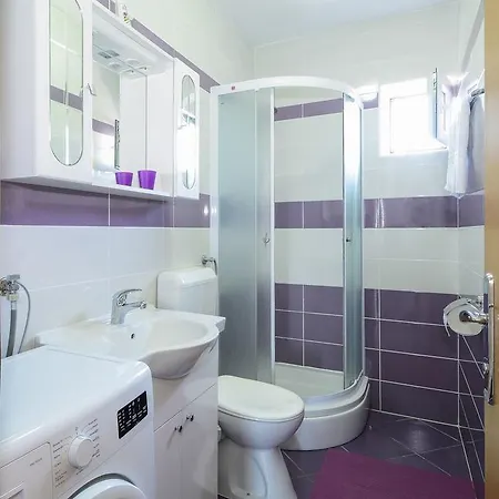 Apartament Vesna Vodice