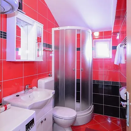 Vesna Apartament