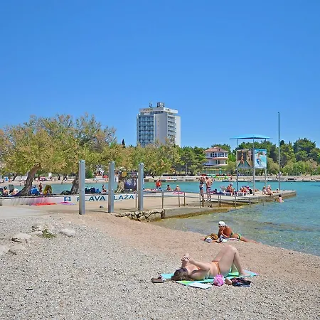 Apartament Vesna