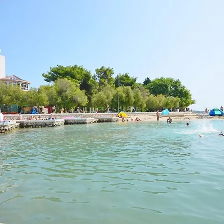 Vesna Apartament