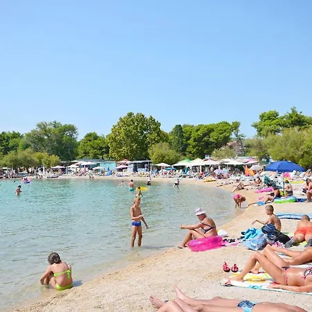 Vesna Apartament Vodice